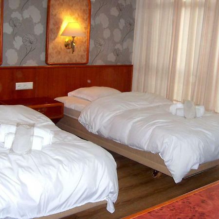 Hotel Nadikvari 트빌리시 외부 사진