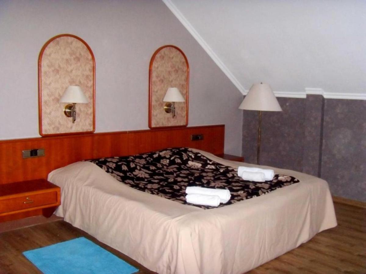 Hotel Nadikvari 트빌리시 외부 사진