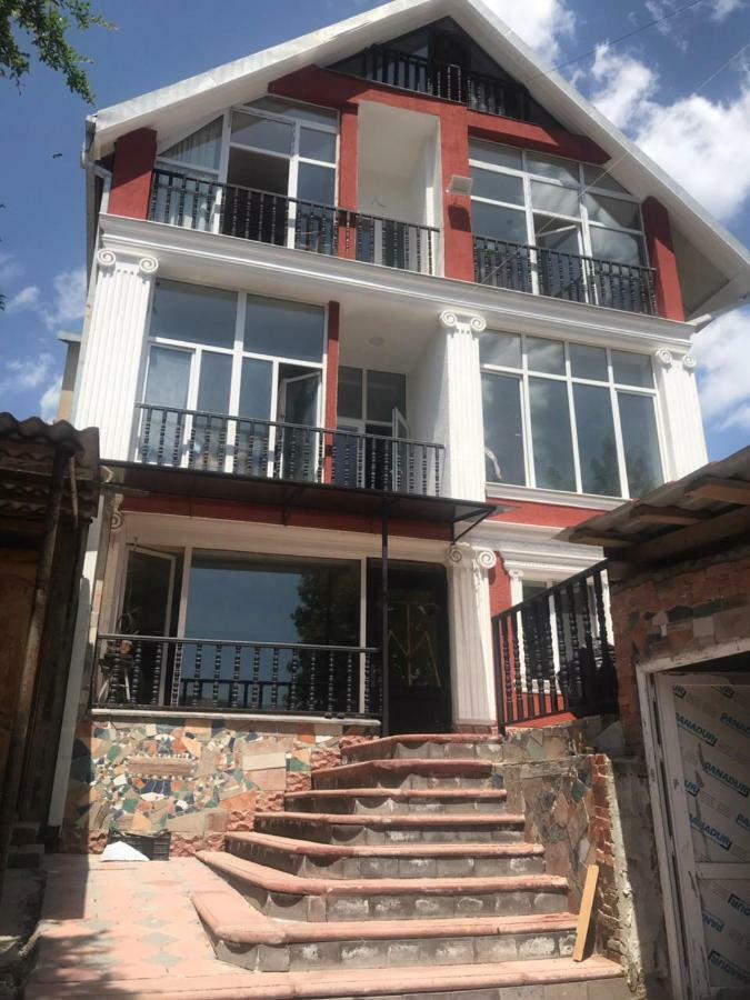 Hotel Nadikvari 트빌리시 외부 사진