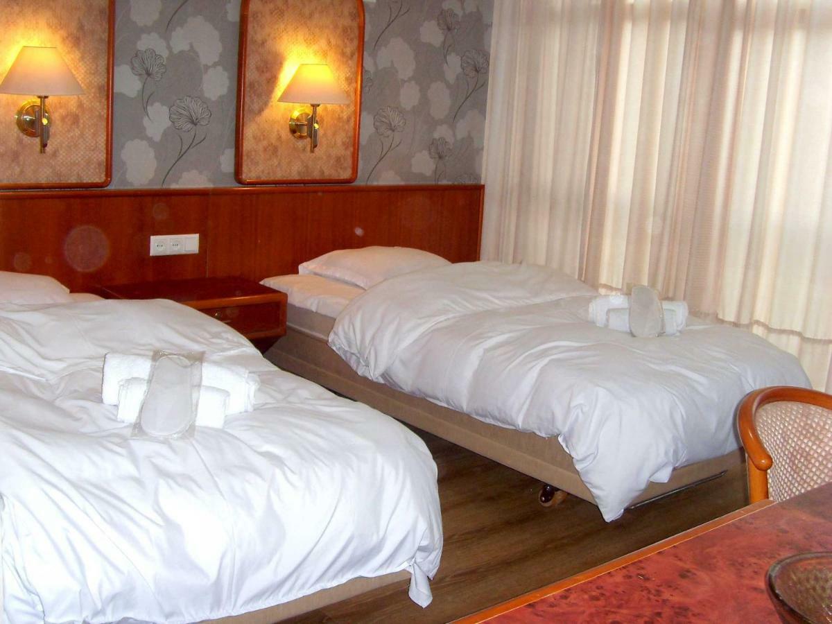 Hotel Nadikvari 트빌리시 외부 사진
