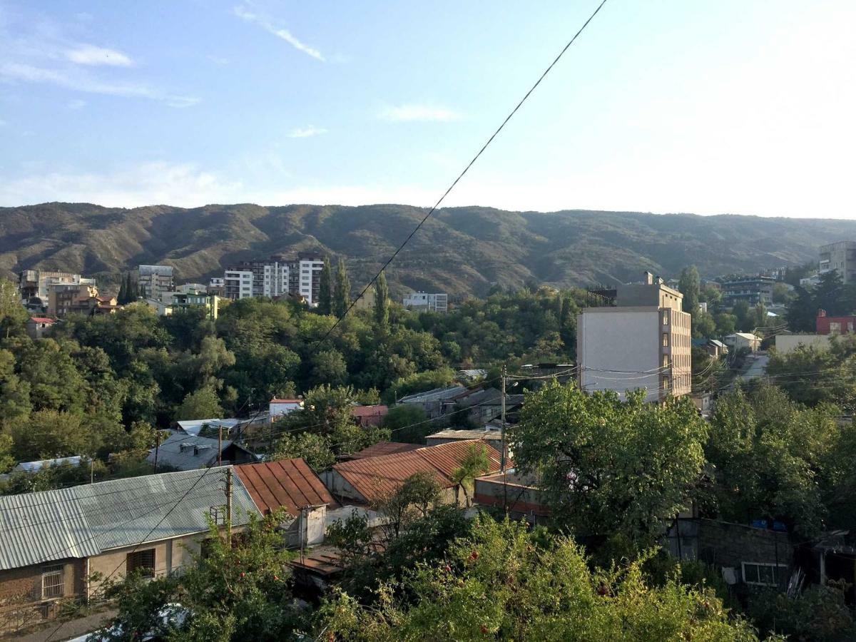 Hotel Nadikvari 트빌리시 외부 사진