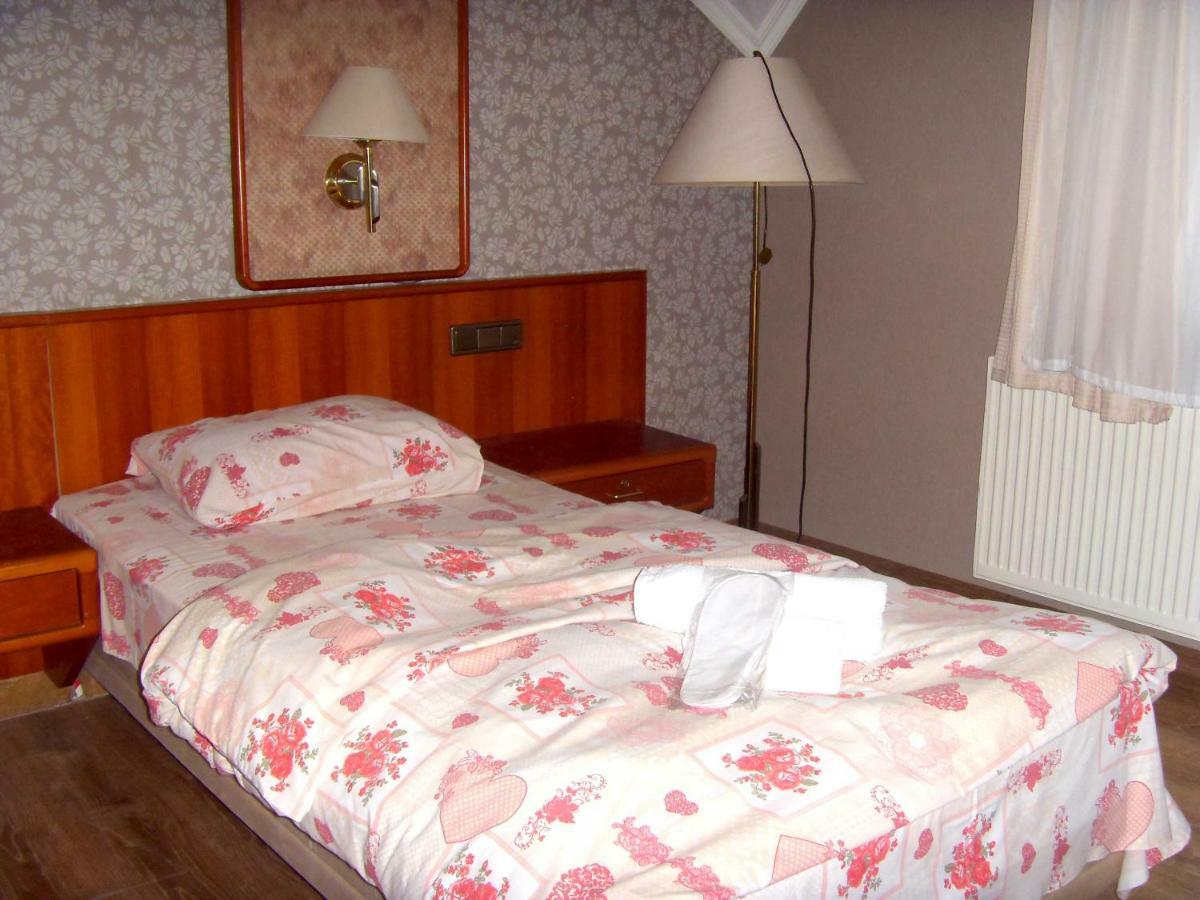Hotel Nadikvari 트빌리시 외부 사진