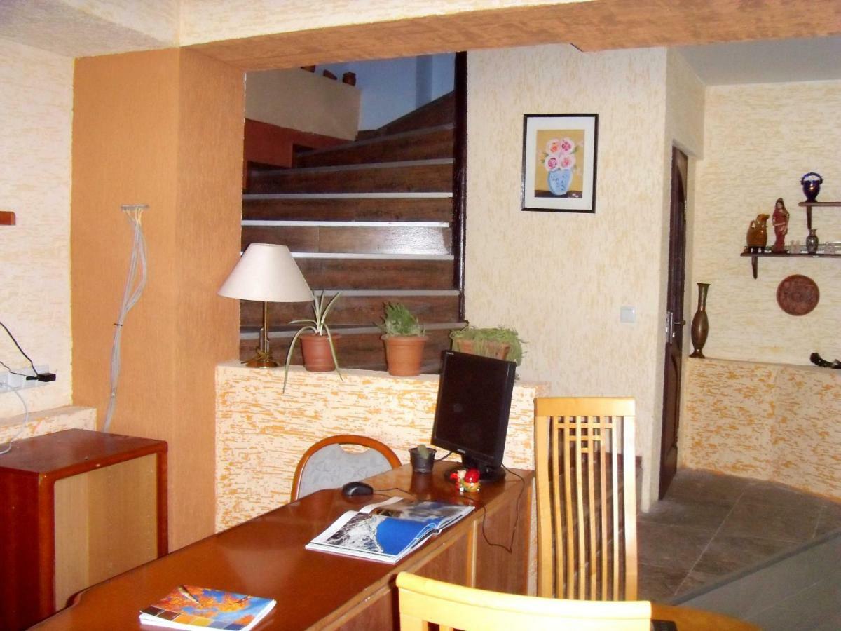 Hotel Nadikvari 트빌리시 외부 사진