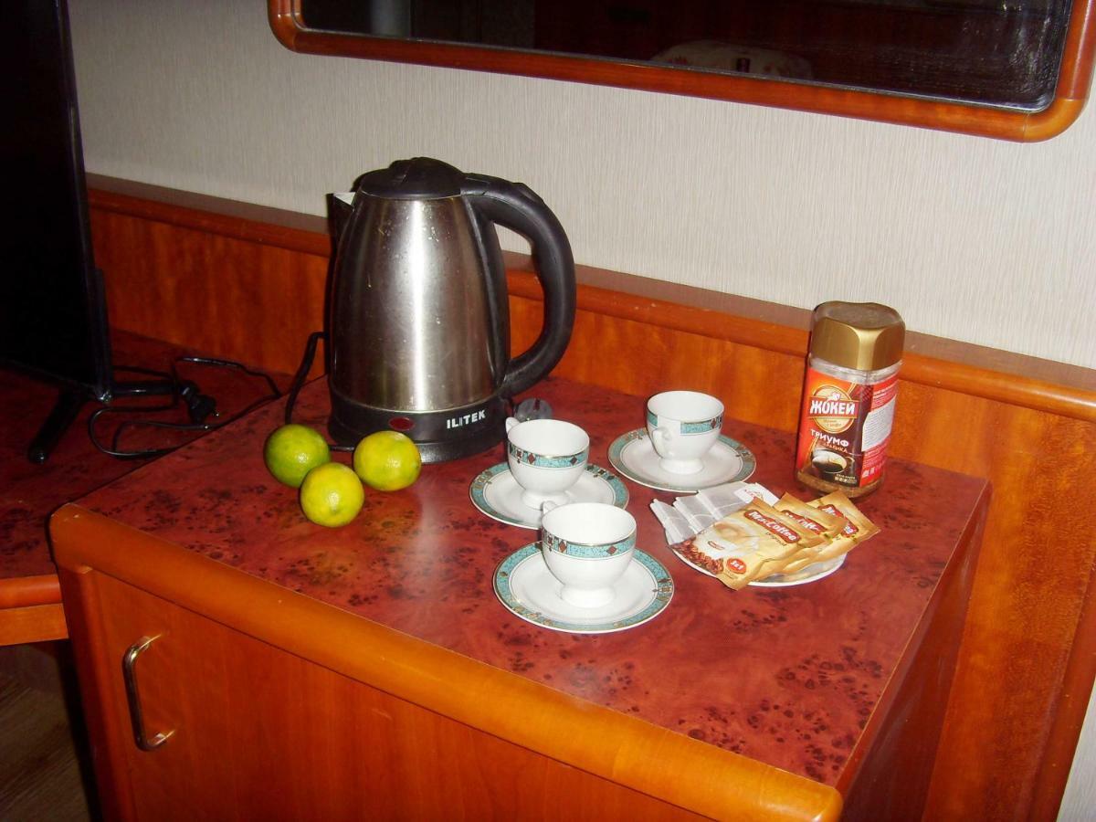 Hotel Nadikvari 트빌리시 외부 사진