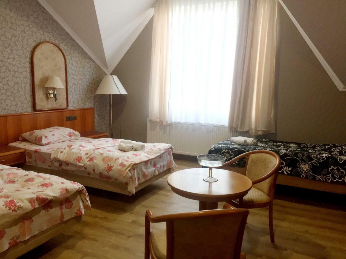 Hotel Nadikvari 트빌리시 외부 사진