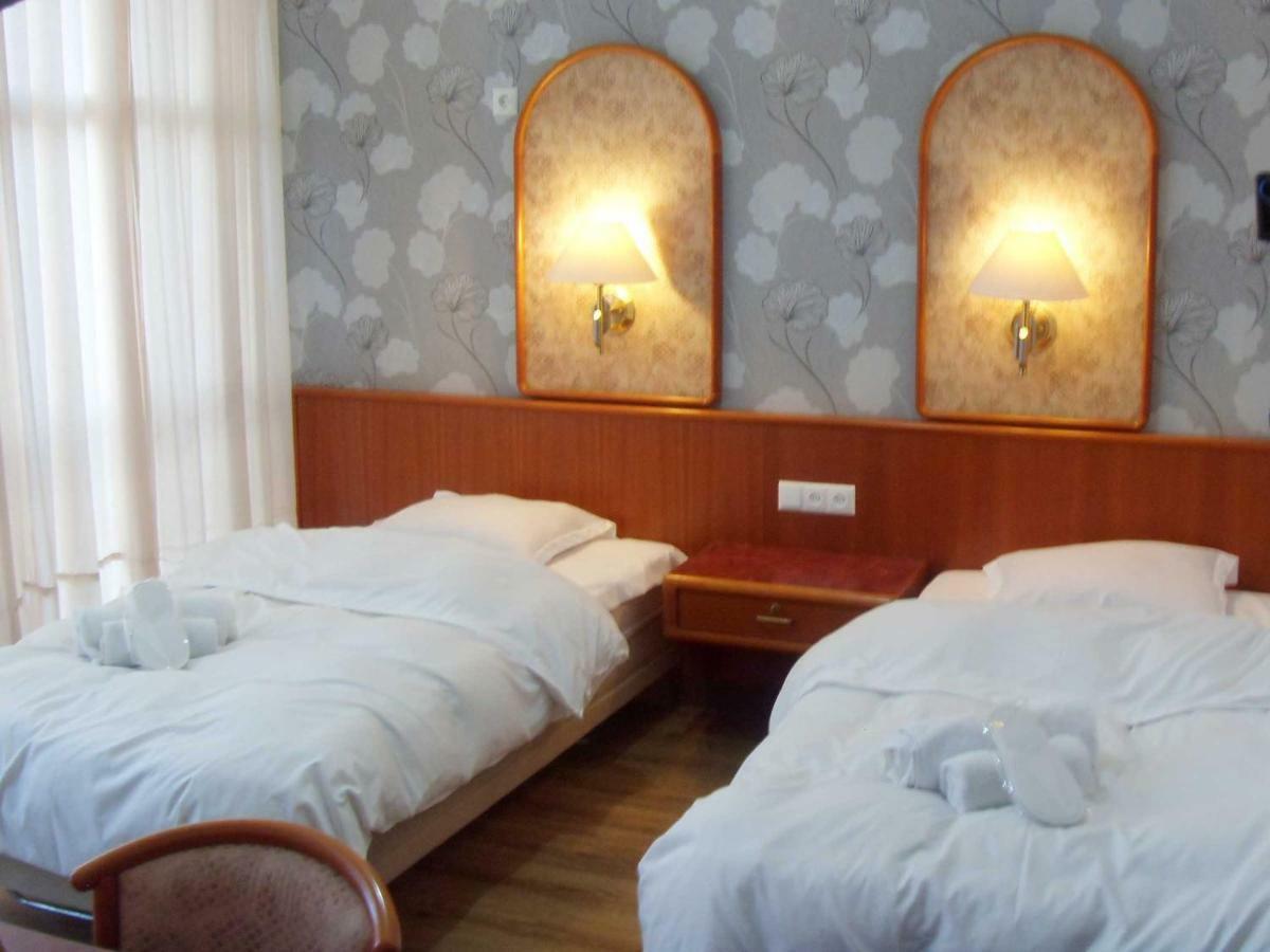 Hotel Nadikvari 트빌리시 외부 사진