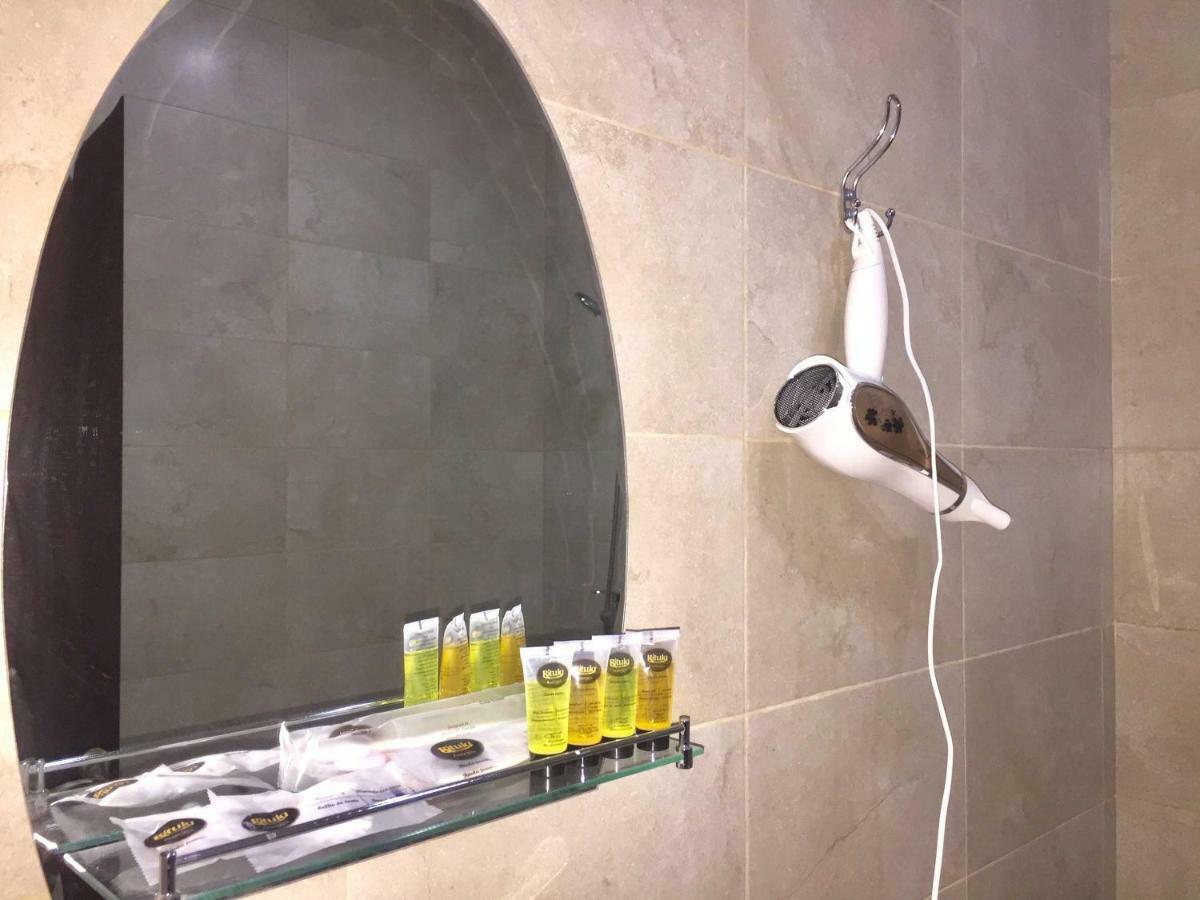 Hotel Nadikvari 트빌리시 외부 사진