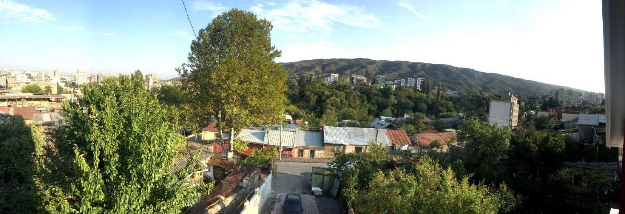 Hotel Nadikvari 트빌리시 외부 사진